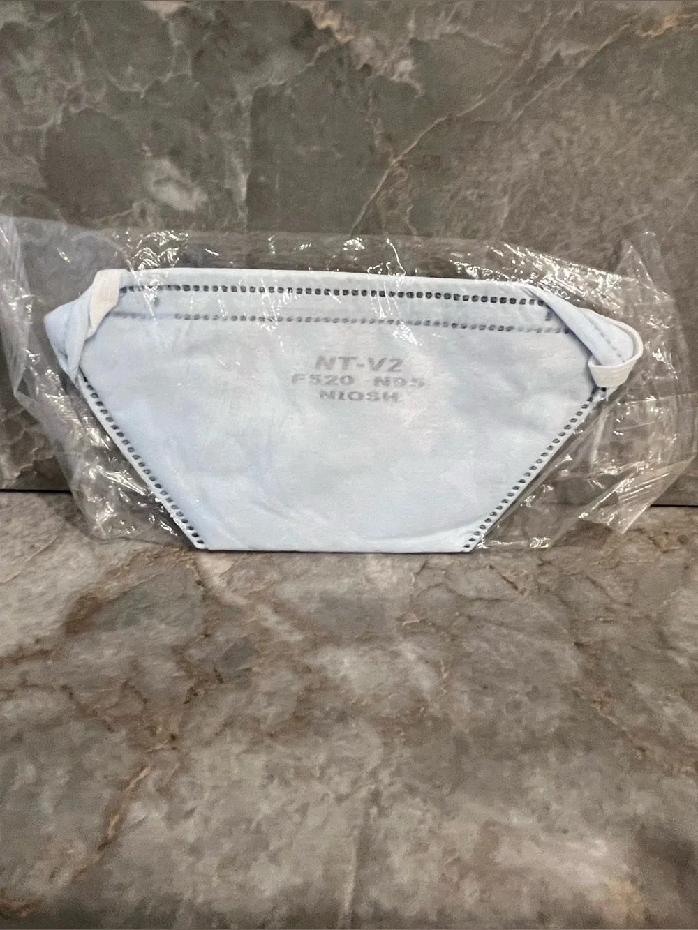 $2/ Mask with Charcoal Protection Filter Sealed Package - 1 Mask